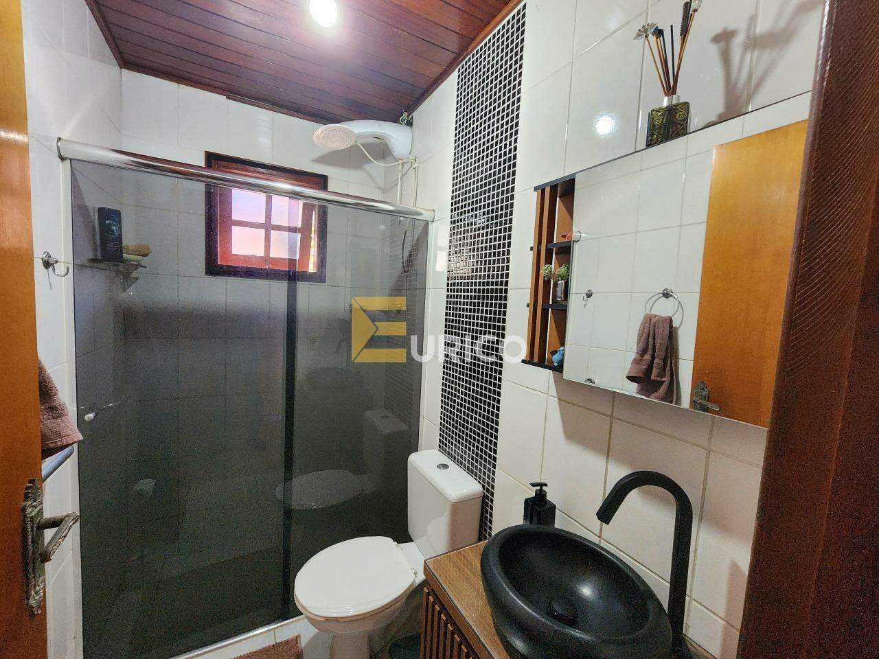 Casa em condomínio à venda no Jardim Ibiti do Paço em Sorocaba/SP: 