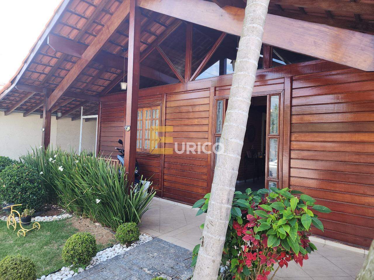 Casa em condomínio à venda no Jardim Ibiti do Paço em Sorocaba/SP: 