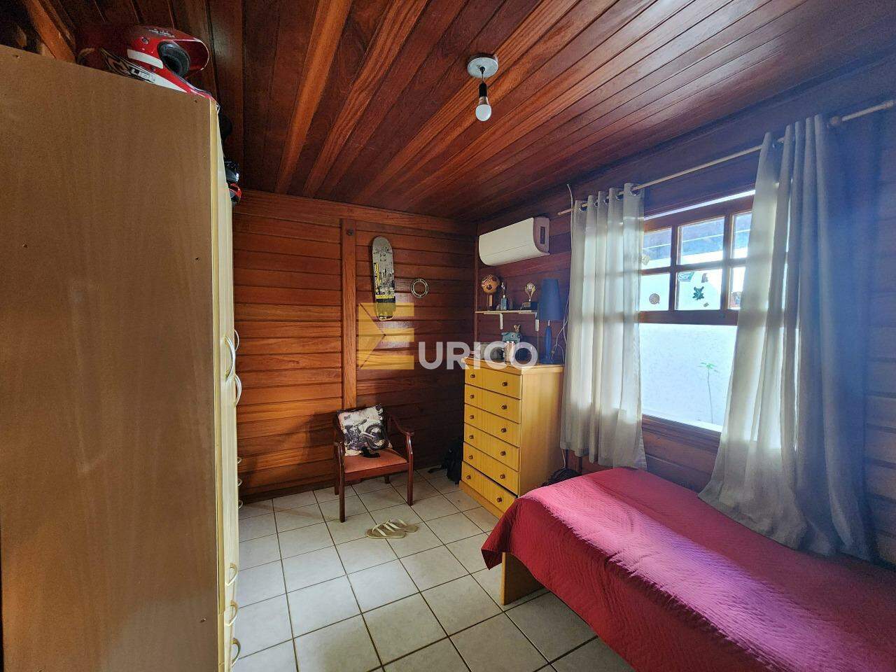 Casa em condomínio à venda no Jardim Ibiti do Paço em Sorocaba/SP: 