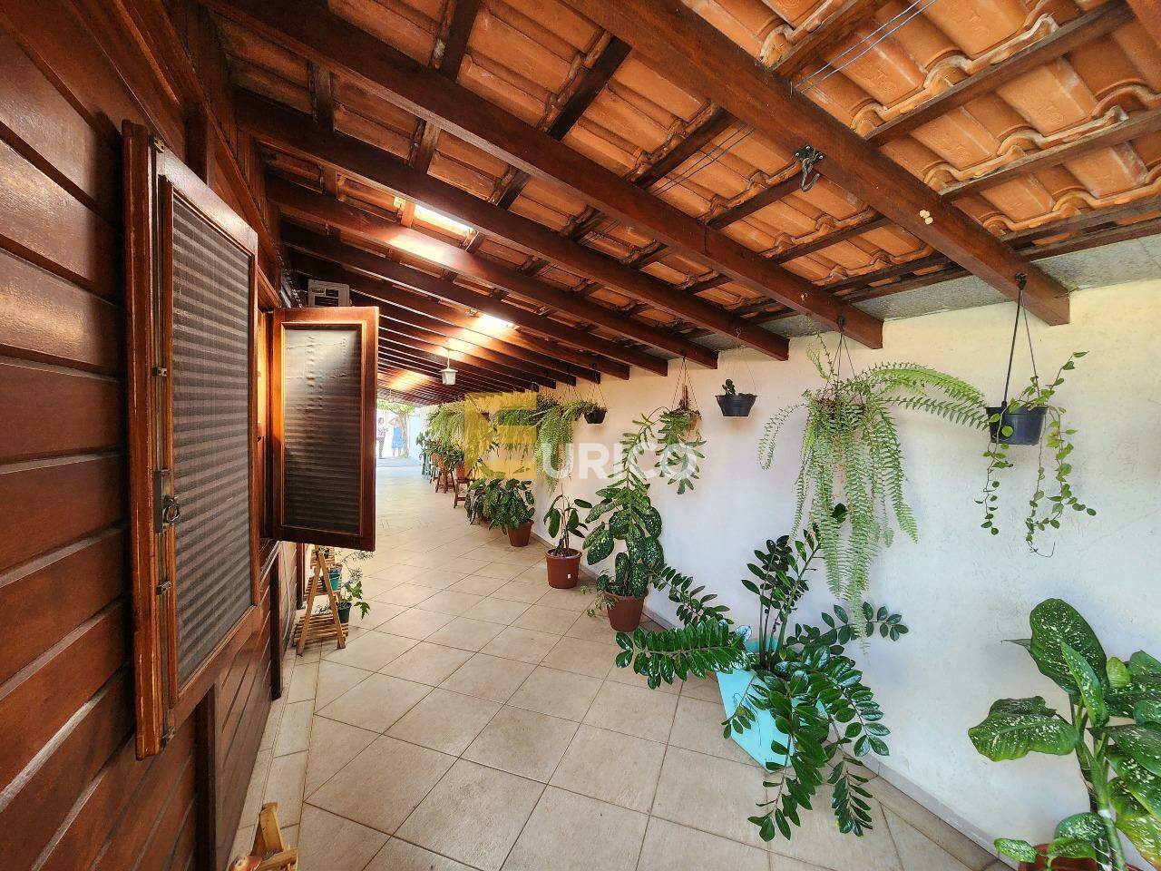 Casa em condomínio à venda no Jardim Ibiti do Paço em Sorocaba/SP: 