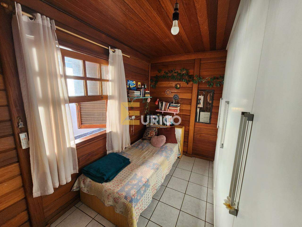Casa em condomínio à venda no Jardim Ibiti do Paço em Sorocaba/SP: 