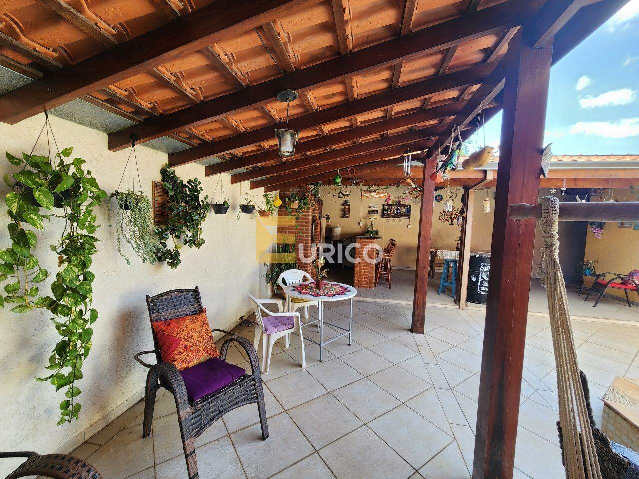 Casa em condomínio à venda no Jardim Ibiti do Paço em Sorocaba/SP: 