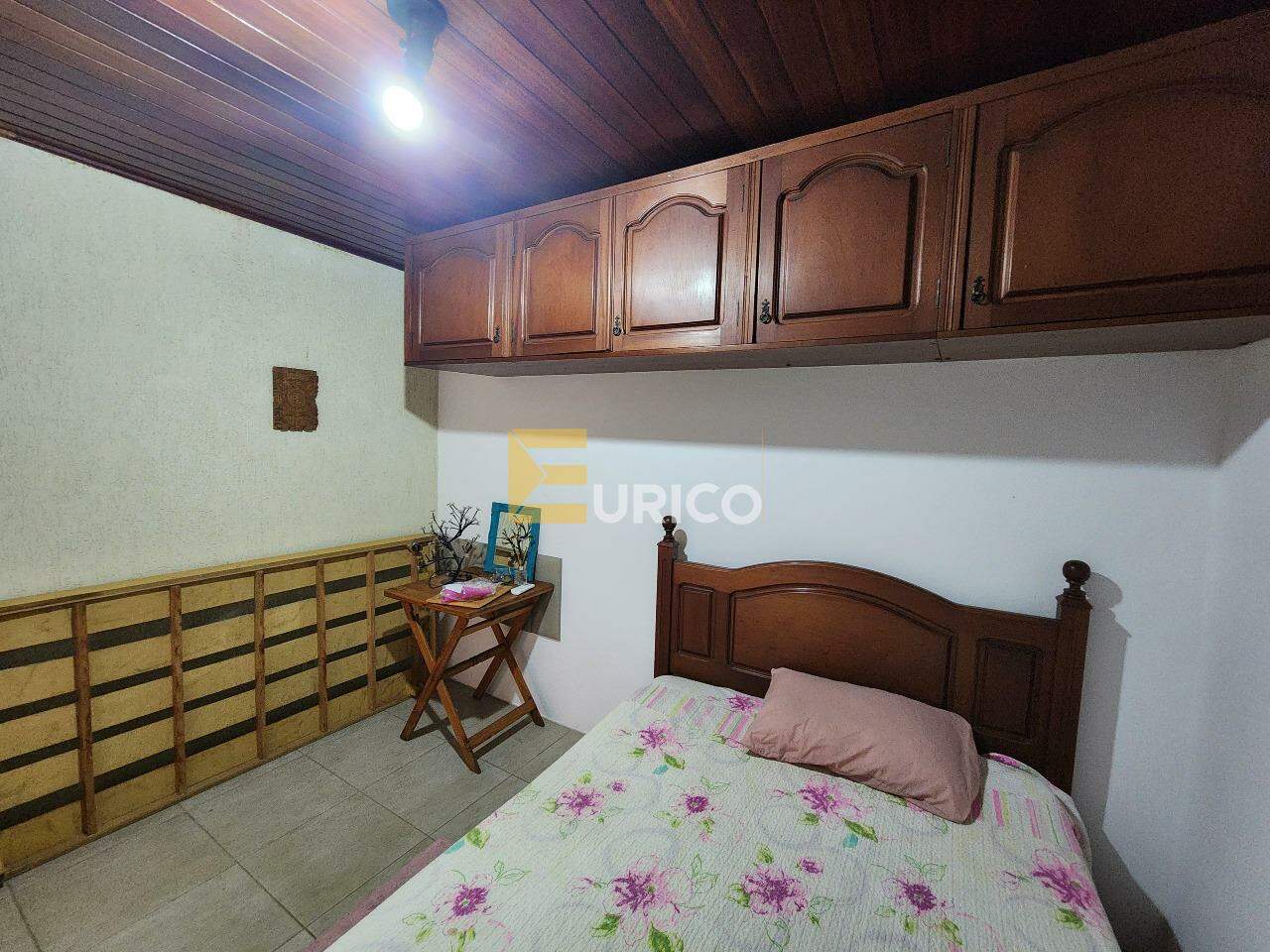 Casa em condomínio à venda no Jardim Ibiti do Paço em Sorocaba/SP: 