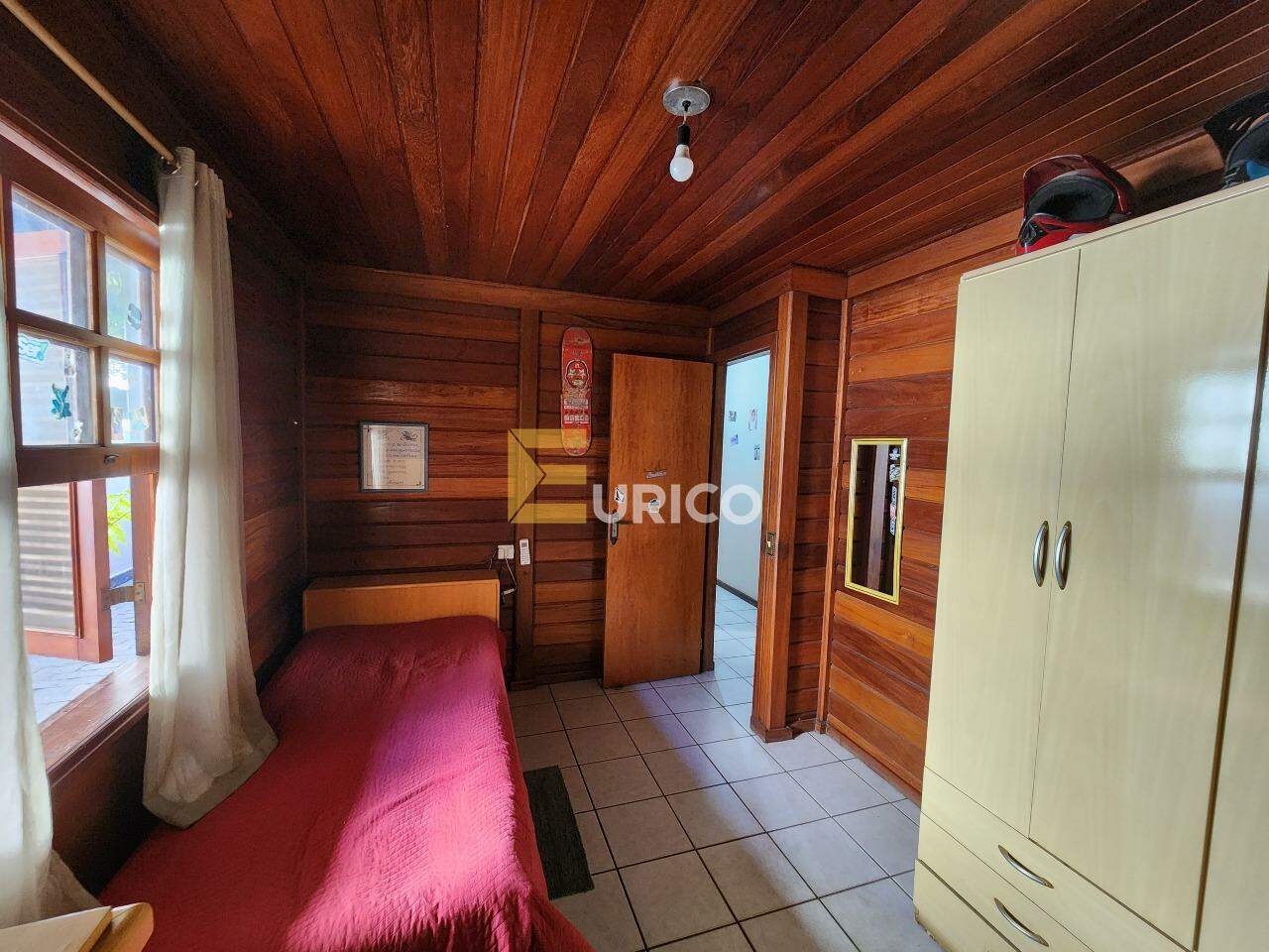 Casa em condomínio à venda no Jardim Ibiti do Paço em Sorocaba/SP: 
