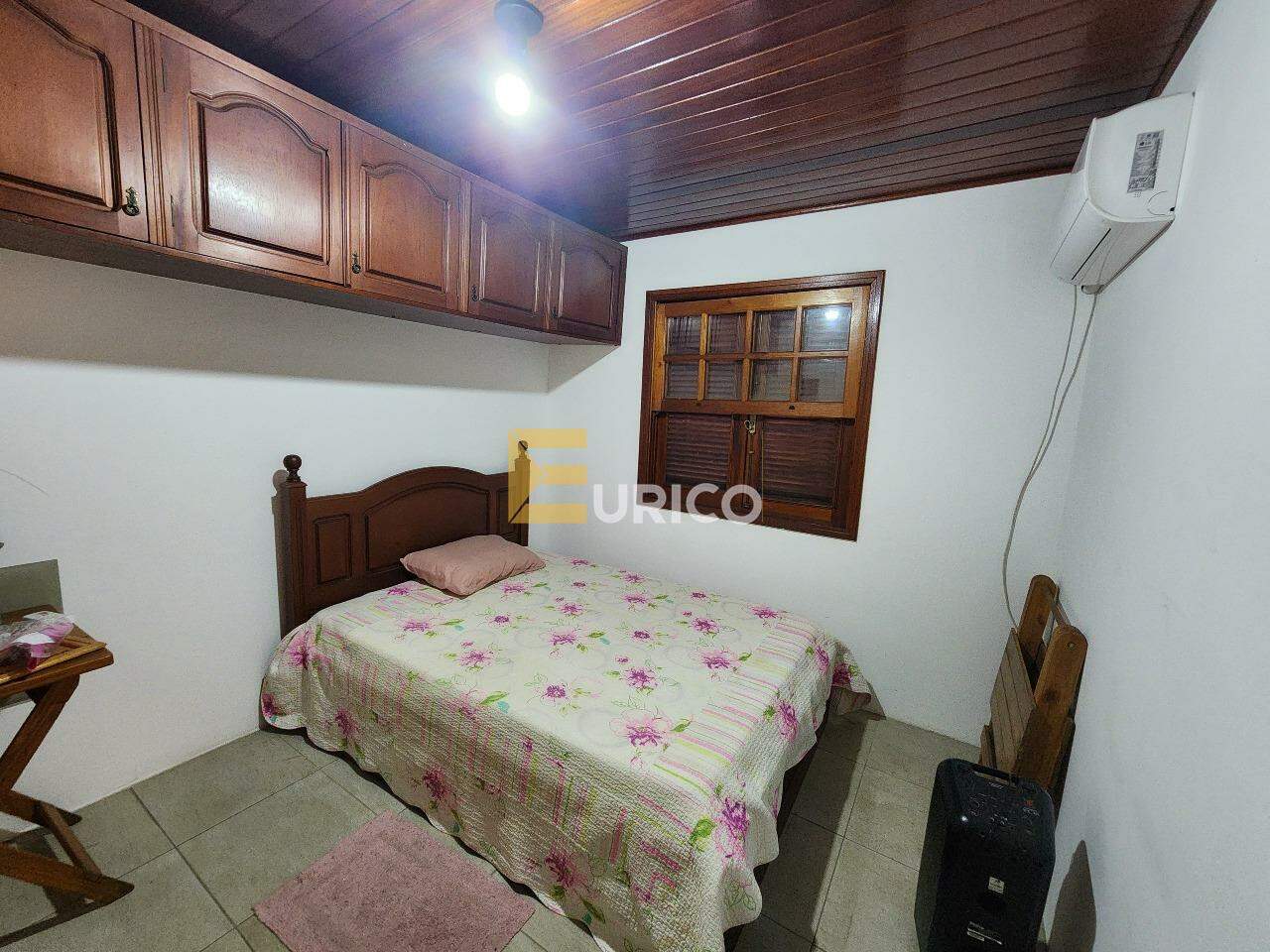 Casa em condomínio à venda no Jardim Ibiti do Paço em Sorocaba/SP: 