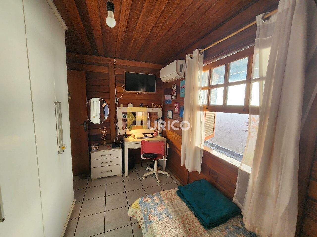 Casa em condomínio à venda no Jardim Ibiti do Paço em Sorocaba/SP: 