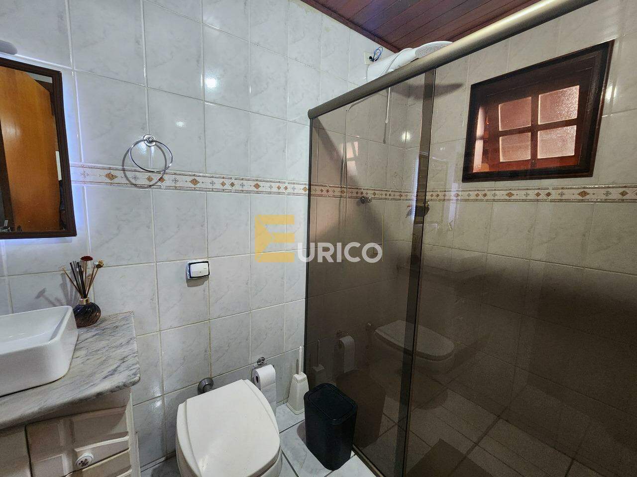 Casa em condomínio à venda no Jardim Ibiti do Paço em Sorocaba/SP: 