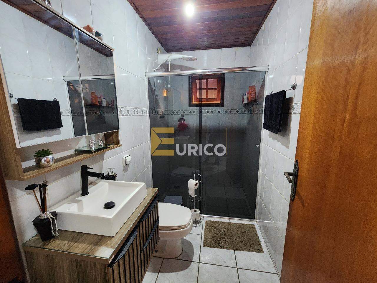 Casa em condomínio à venda no Jardim Ibiti do Paço em Sorocaba/SP: 
