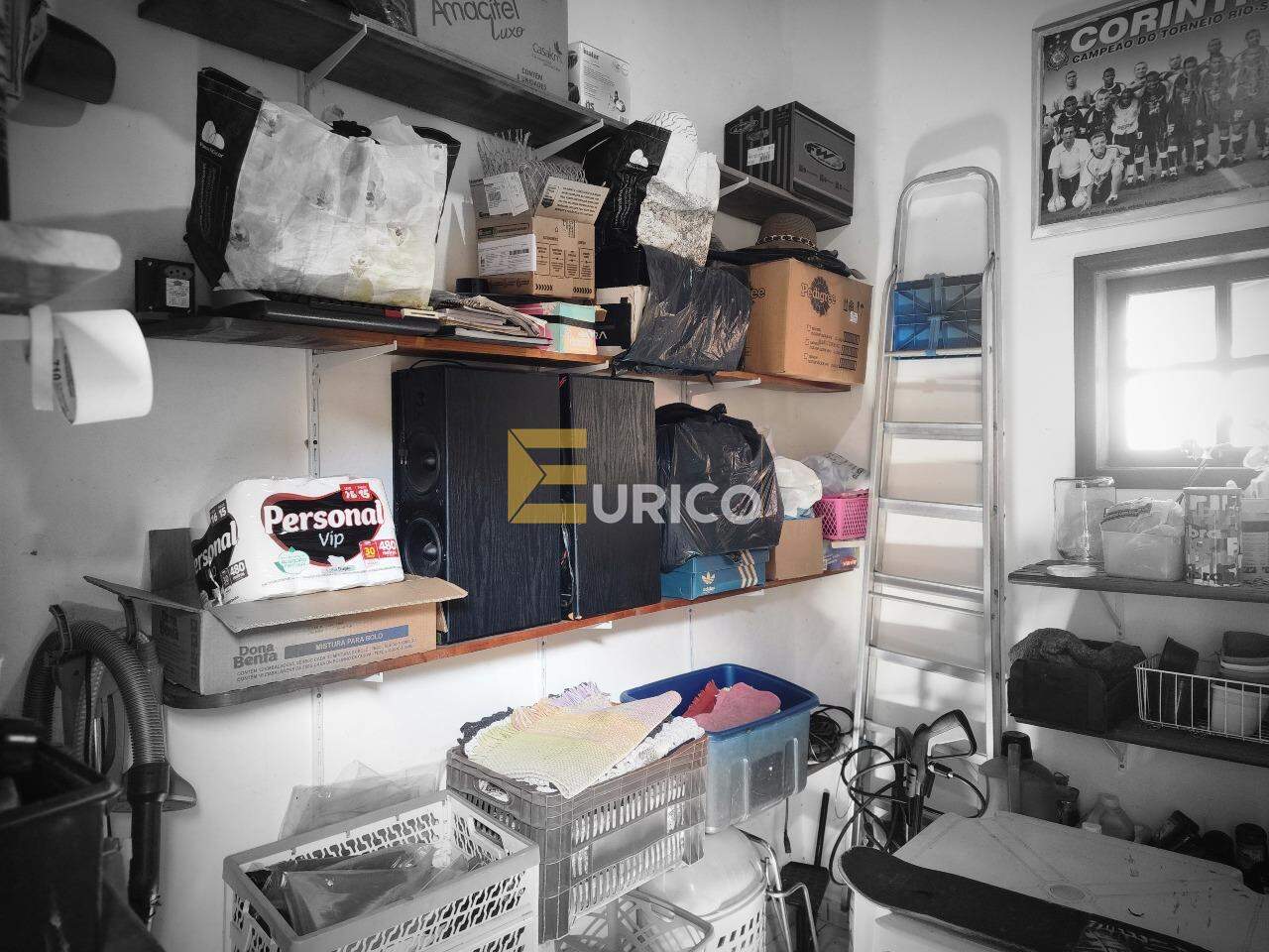 Casa em condomínio à venda no Jardim Ibiti do Paço em Sorocaba/SP: 