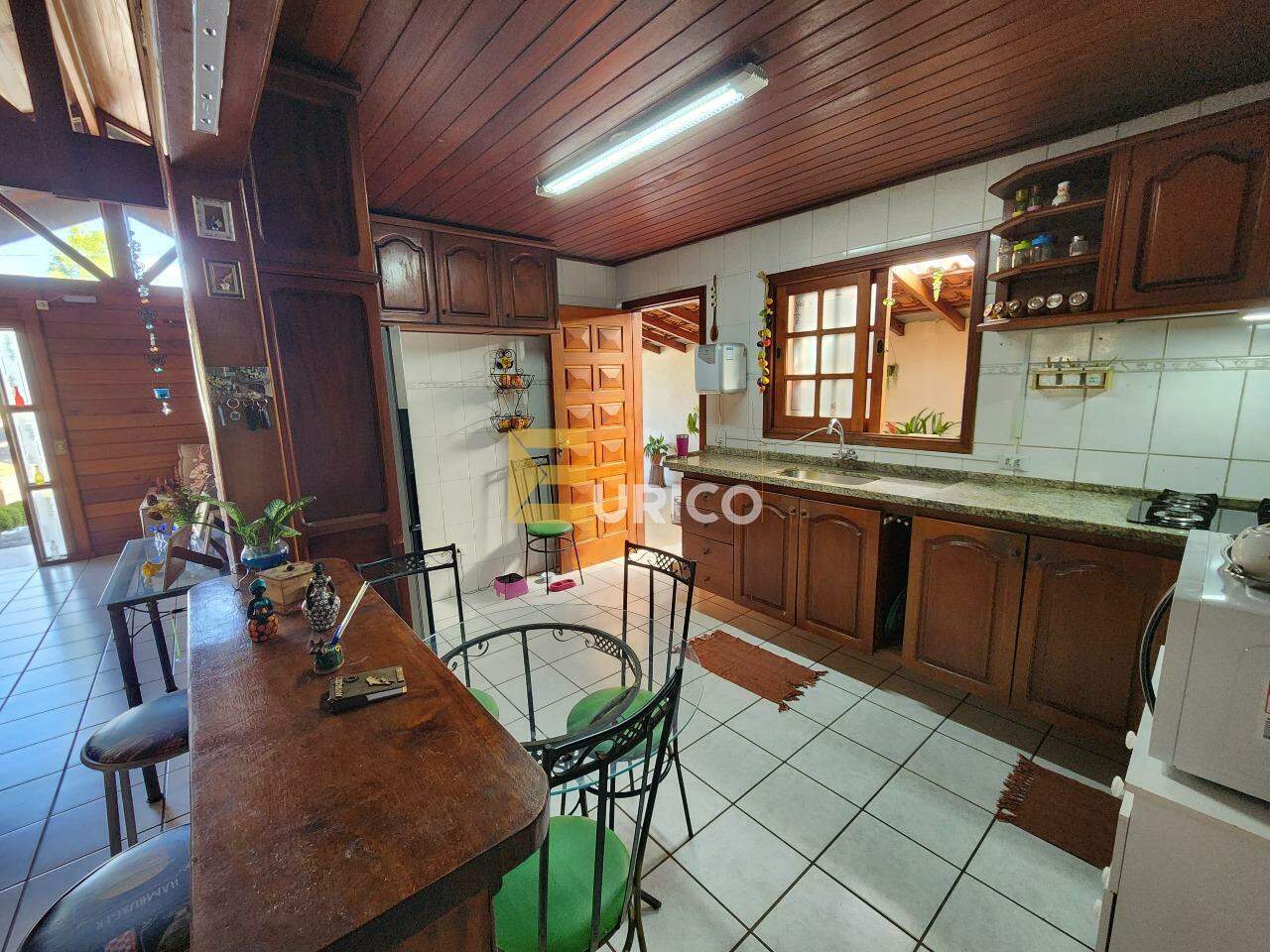 Casa em condomínio à venda no Jardim Ibiti do Paço em Sorocaba/SP: 