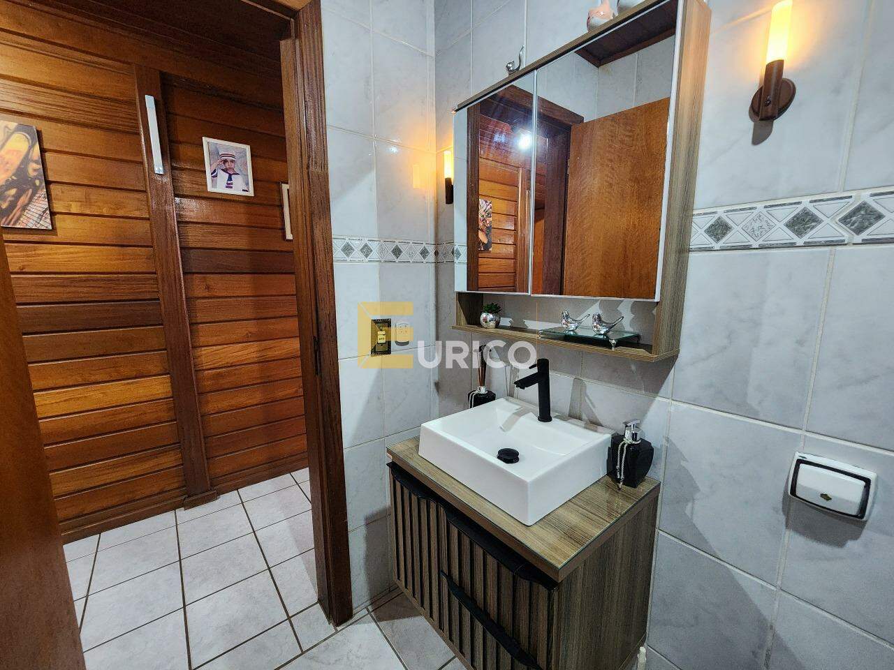 Casa em condomínio à venda no Jardim Ibiti do Paço em Sorocaba/SP: 
