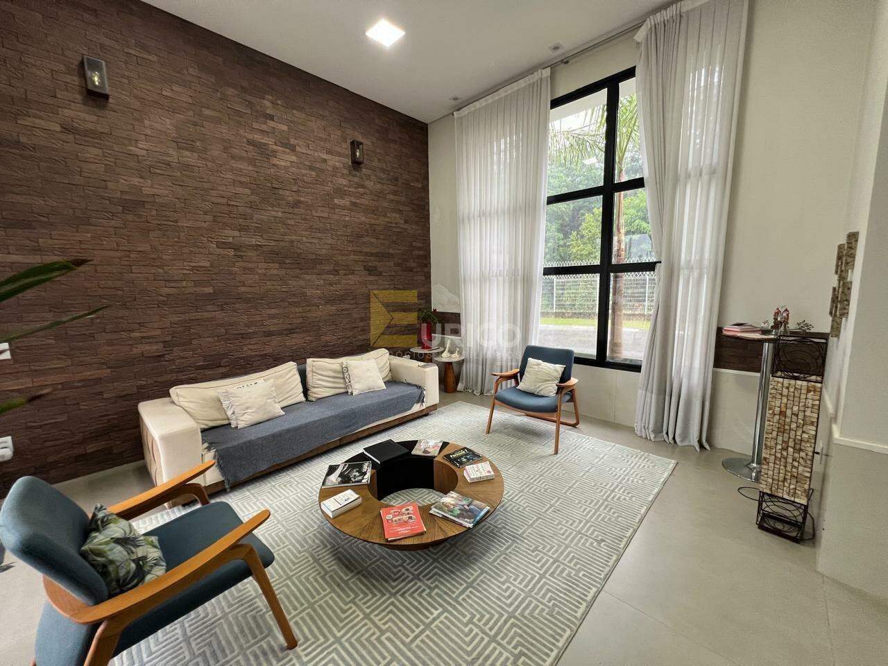 Casa em condomínio à venda no Condomínio Reserva dos Vinhedos em Louveira/SP: 