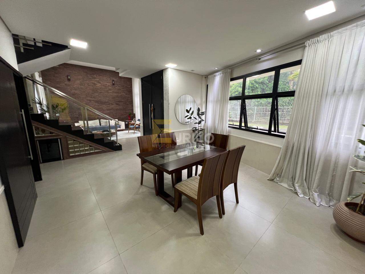Casa em condomínio à venda no Condomínio Reserva dos Vinhedos em Louveira/SP: 