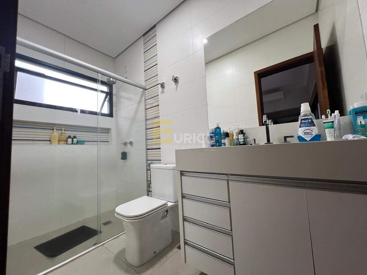 Casa em condomínio à venda no Condomínio Reserva dos Vinhedos em Louveira/SP: 