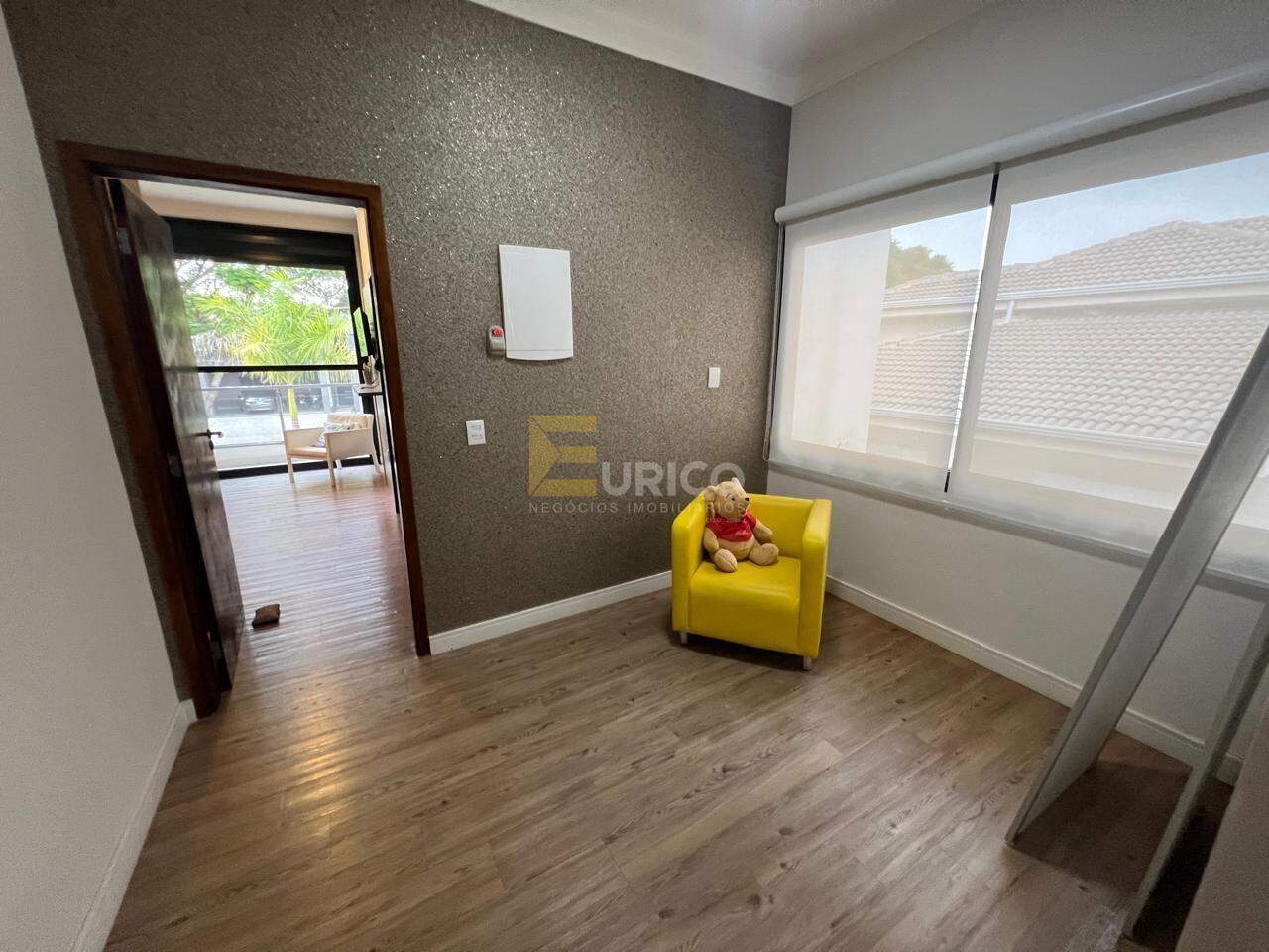 Casa em condomínio à venda no Condomínio Reserva dos Vinhedos em Louveira/SP: 