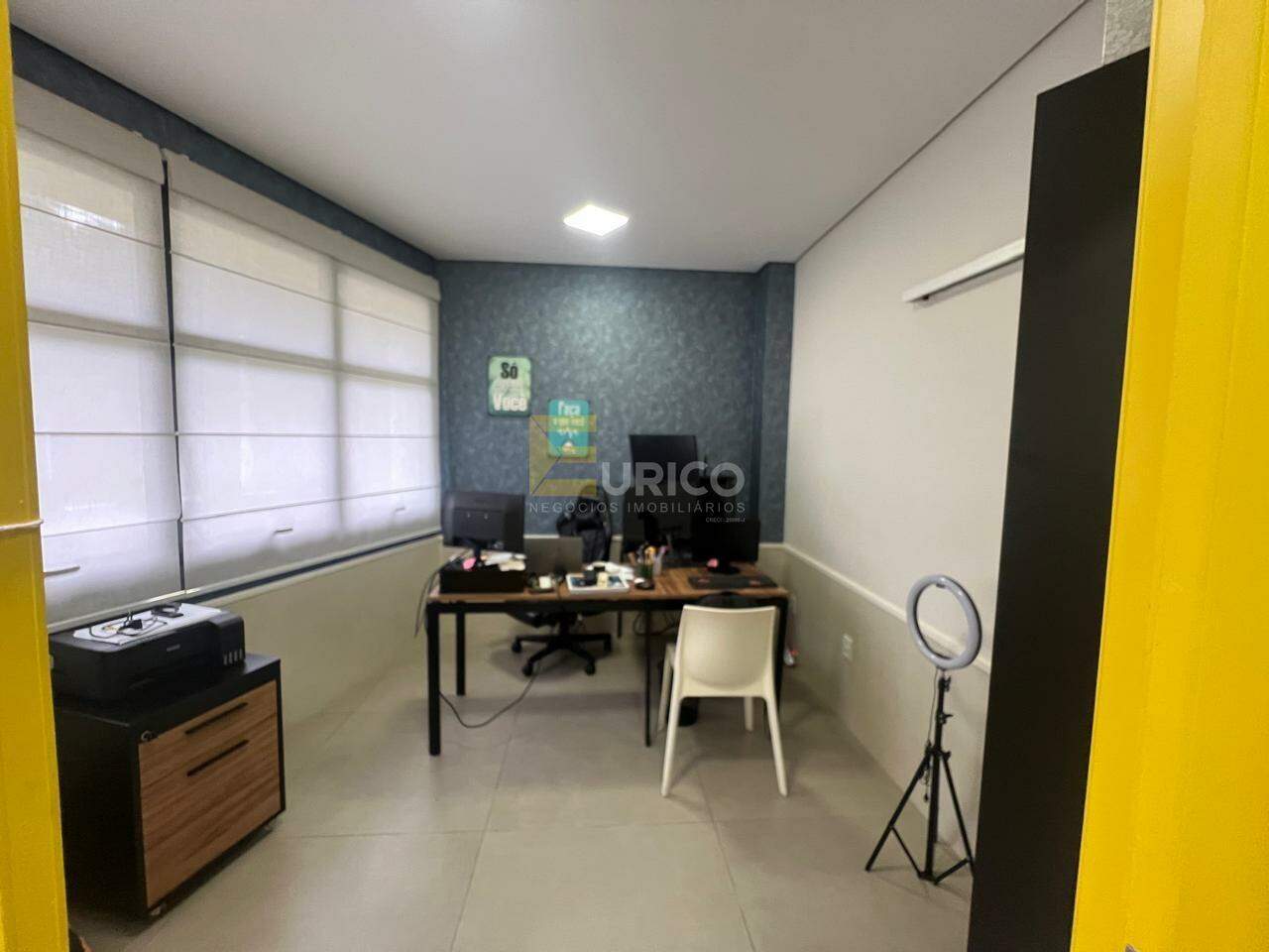 Casa em condomínio à venda no Condomínio Reserva dos Vinhedos em Louveira/SP: 