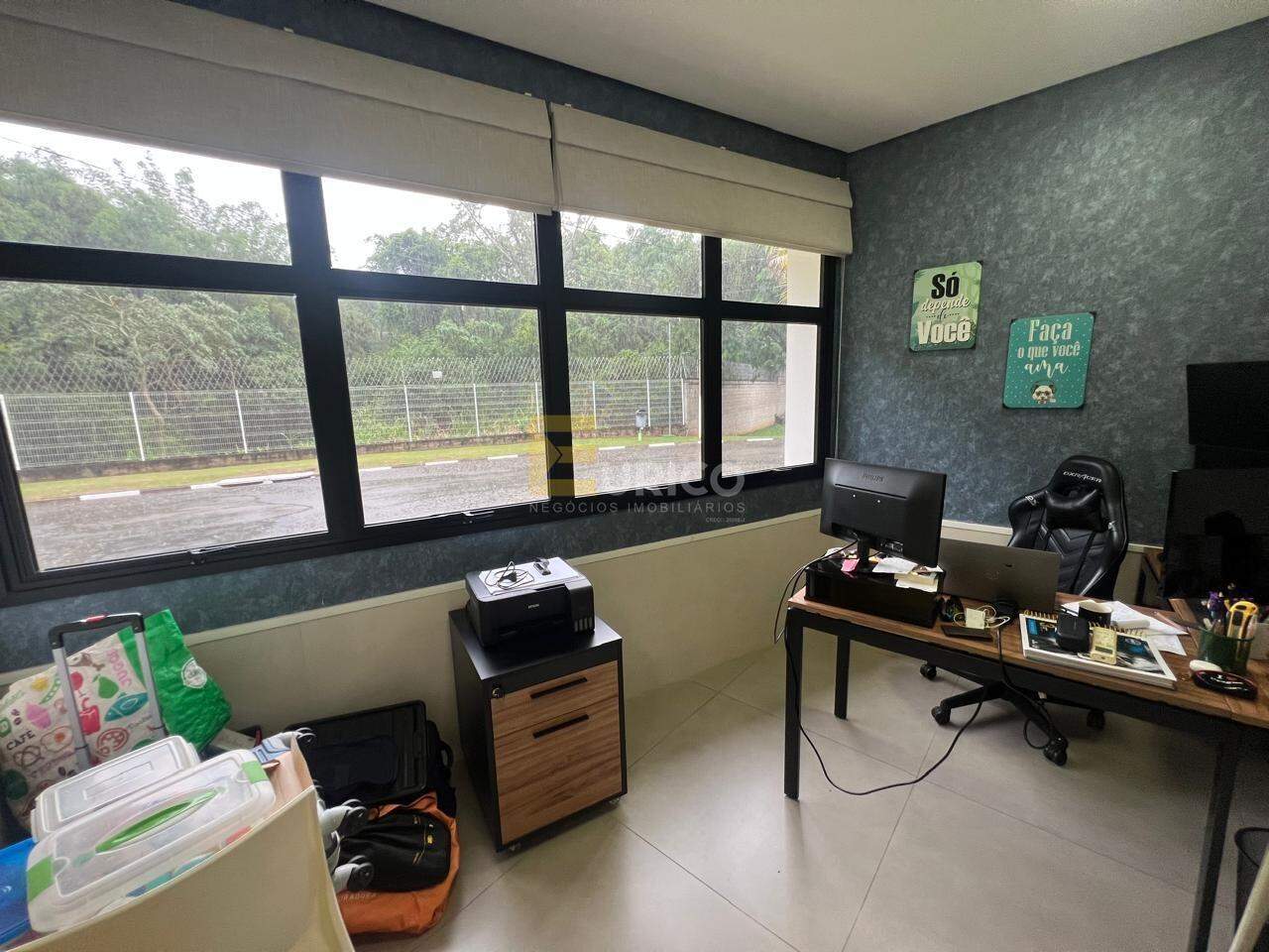 Casa em condomínio à venda no Condomínio Reserva dos Vinhedos em Louveira/SP: 