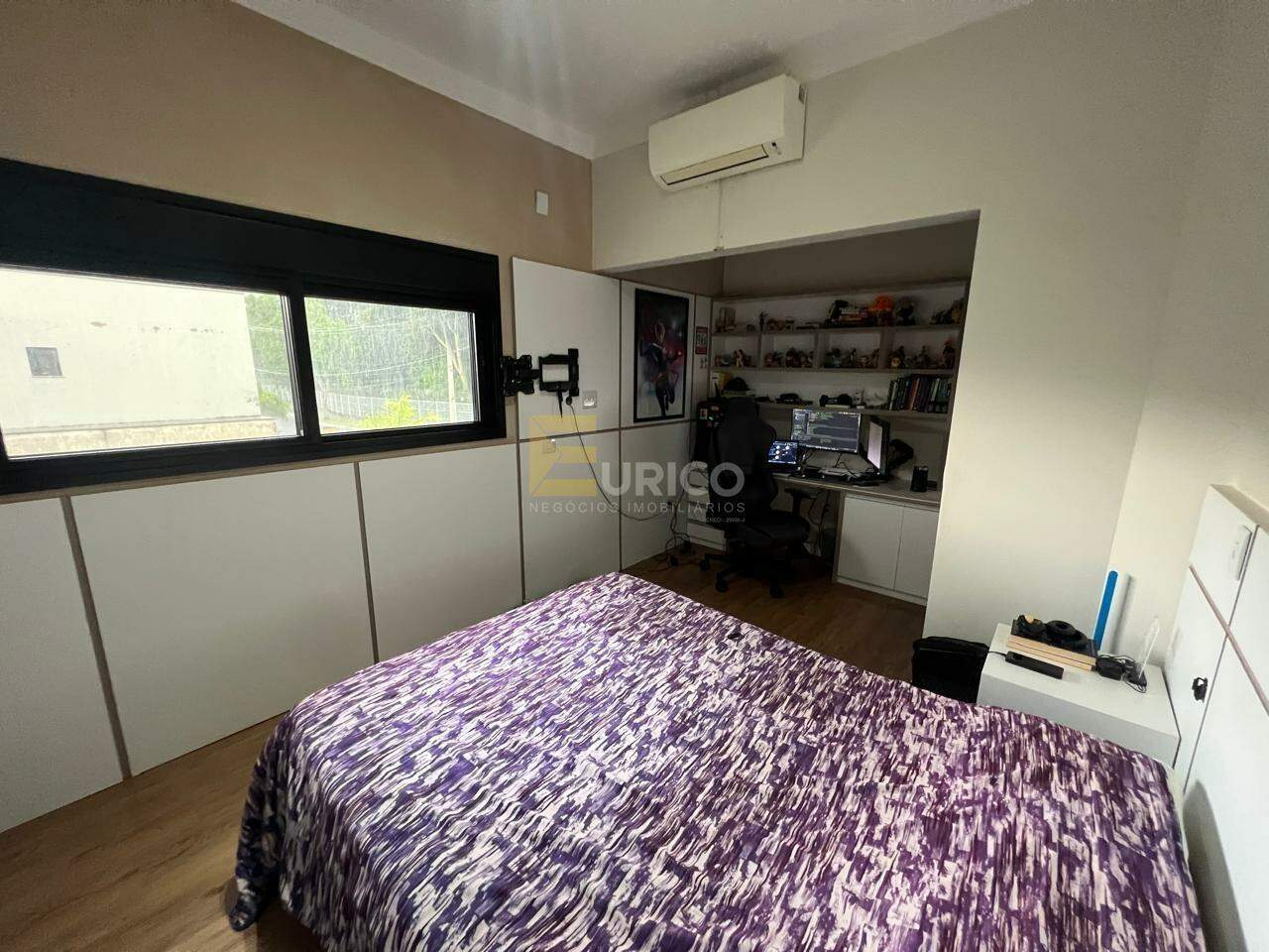 Casa em condomínio à venda no Condomínio Reserva dos Vinhedos em Louveira/SP: 