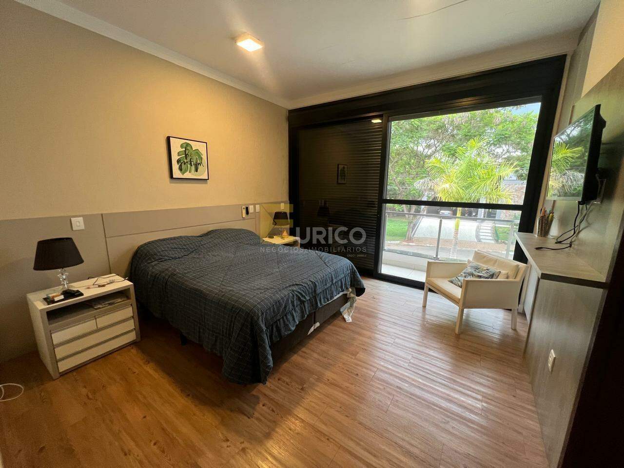 Casa em condomínio à venda no Condomínio Reserva dos Vinhedos em Louveira/SP: 