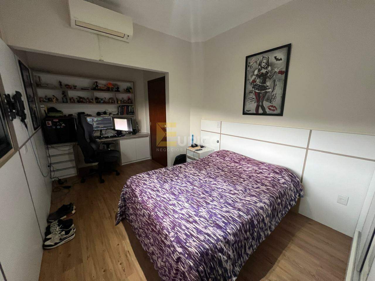 Casa em condomínio à venda no Condomínio Reserva dos Vinhedos em Louveira/SP: 