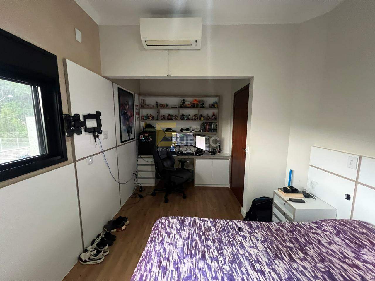Casa em condomínio à venda no Condomínio Reserva dos Vinhedos em Louveira/SP: 