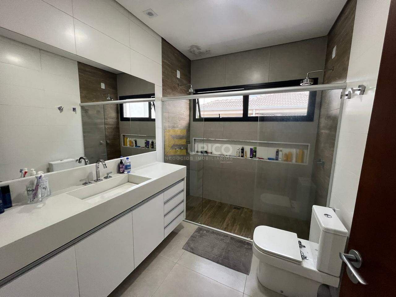 Casa em condomínio à venda no Condomínio Reserva dos Vinhedos em Louveira/SP: 