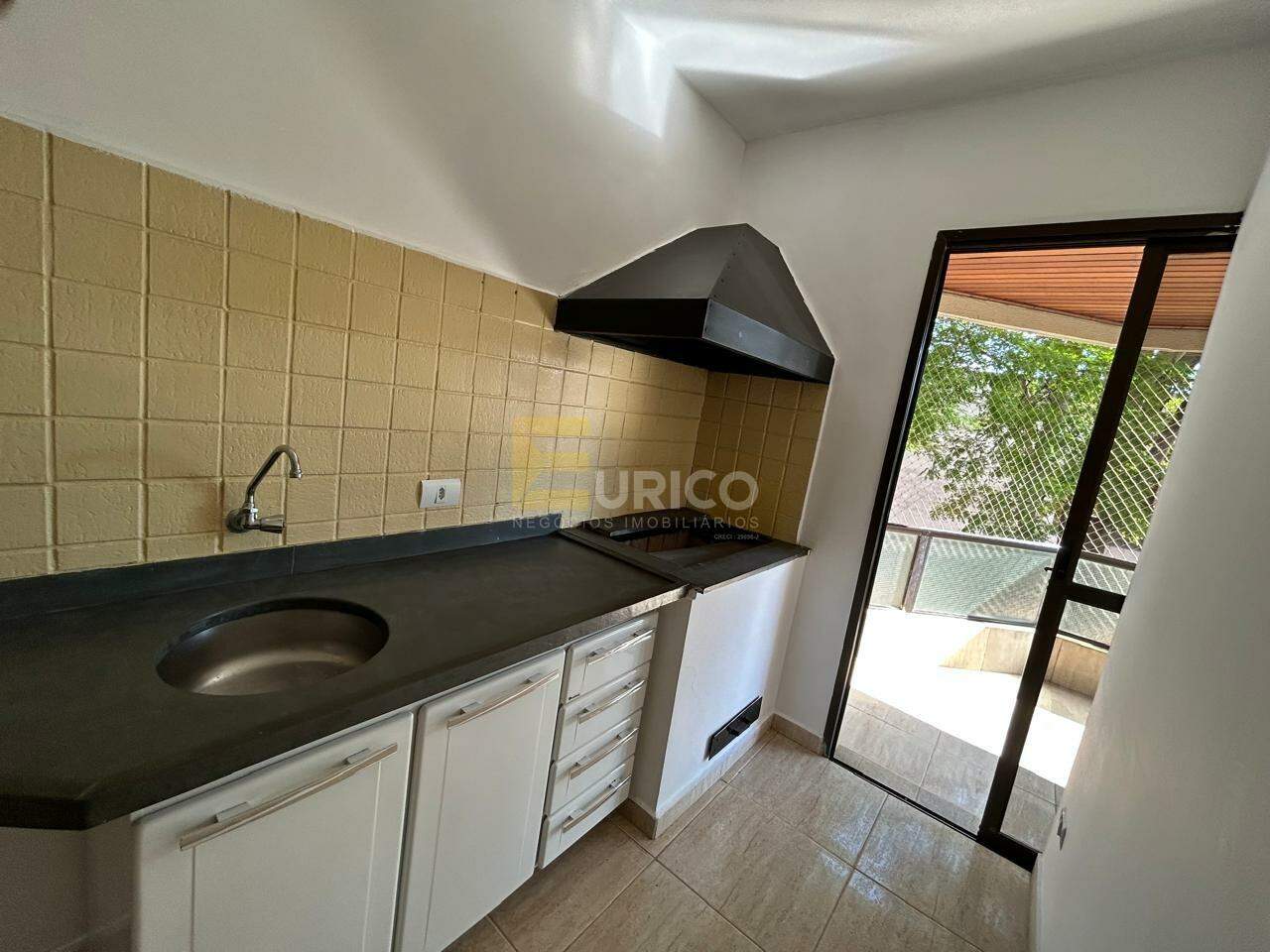 Apartamento para aluguel no Condomínio Via Appia em Vinhedo/SP: 