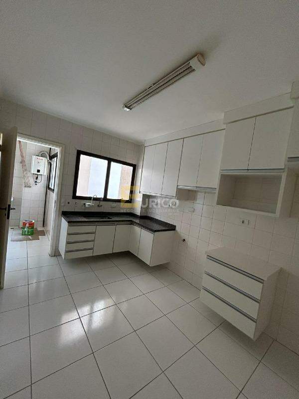 Apartamento para aluguel no Condomínio Via Appia em Vinhedo/SP: 