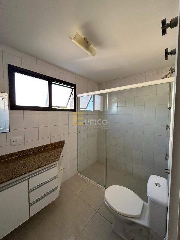 Apartamento para aluguel no Condomínio Via Appia em Vinhedo/SP: 