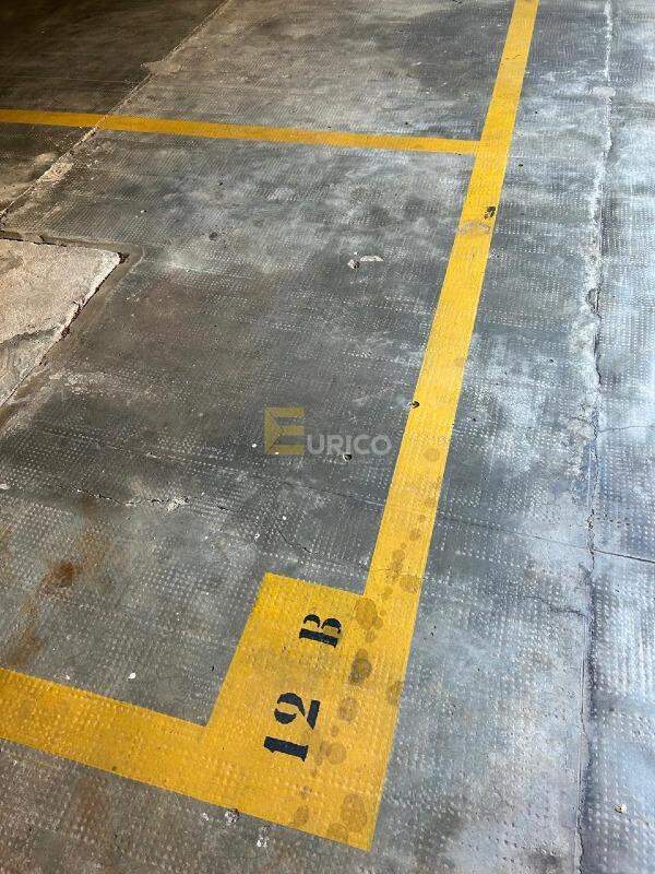 Apartamento para aluguel no Condomínio Via Appia em Vinhedo/SP: 