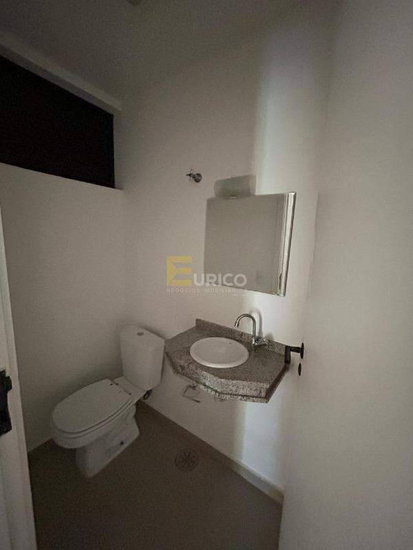 Apartamento para aluguel no Condomínio Via Appia em Vinhedo/SP: 