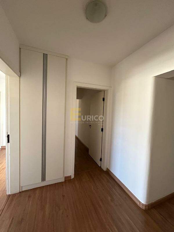Apartamento para aluguel no Condomínio Via Appia em Vinhedo/SP: 