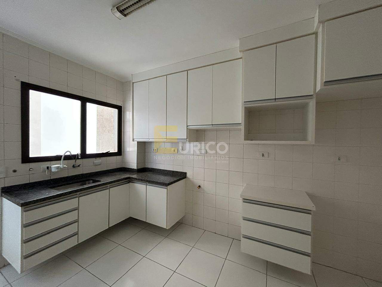 Apartamento para aluguel no Condomínio Via Appia em Vinhedo/SP: 