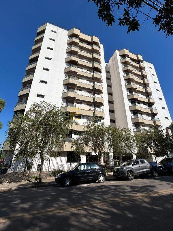 Apartamento para aluguel no Condomínio Via Appia em Vinhedo/SP: 