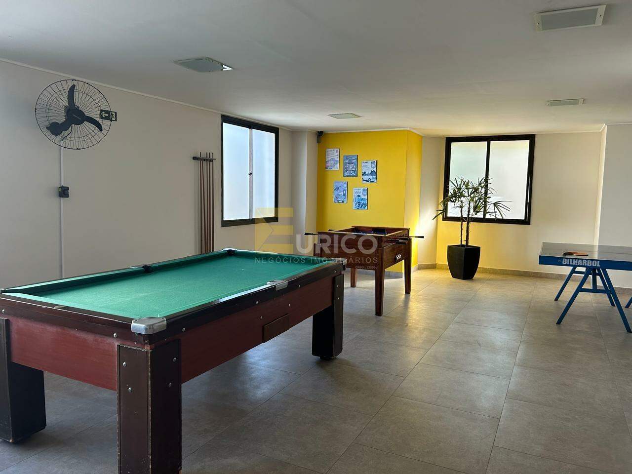 Apartamento para aluguel no Condomínio Via Appia em Vinhedo/SP: 