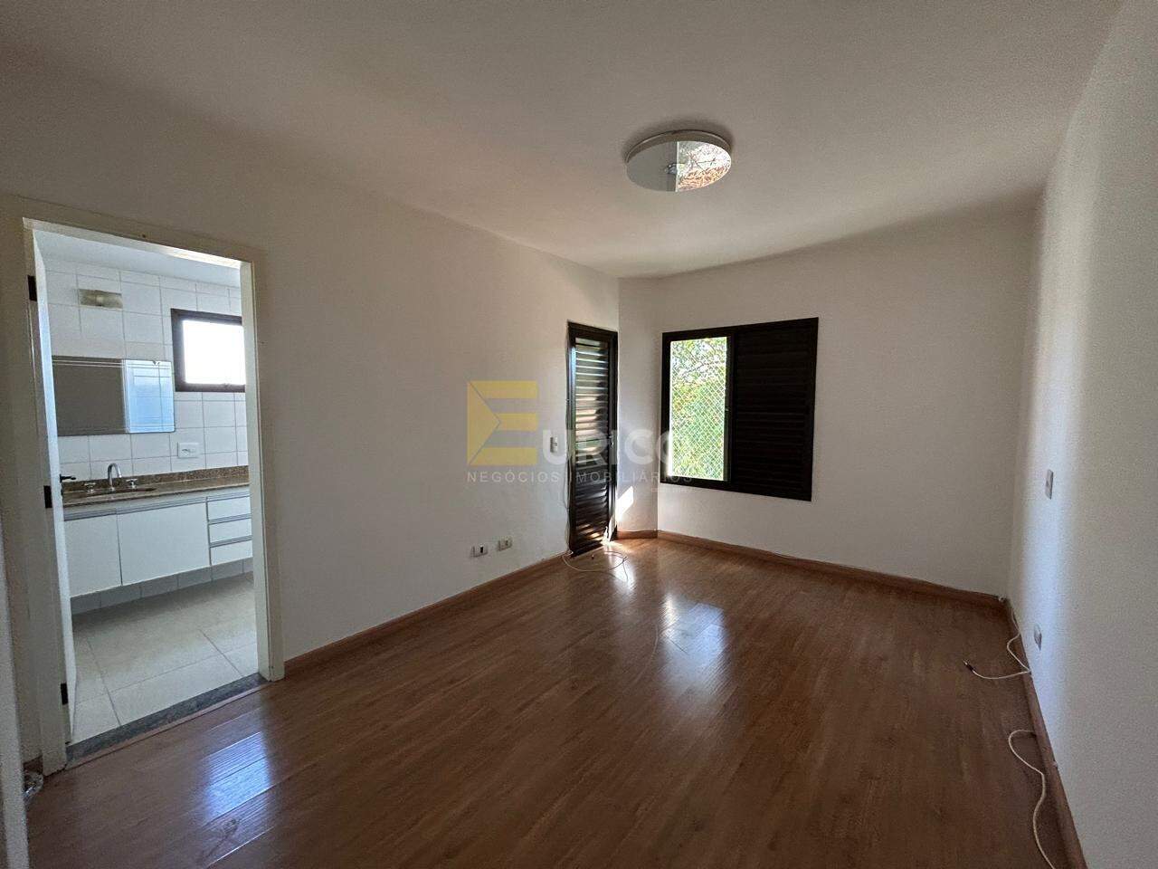 Apartamento para aluguel no Condomínio Via Appia em Vinhedo/SP: 