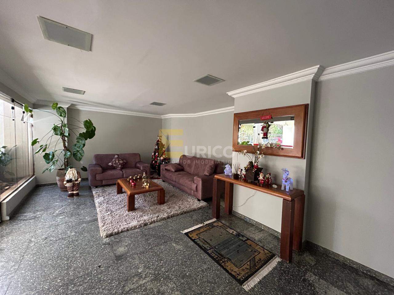 Apartamento para aluguel no Condomínio Via Appia em Vinhedo/SP: 