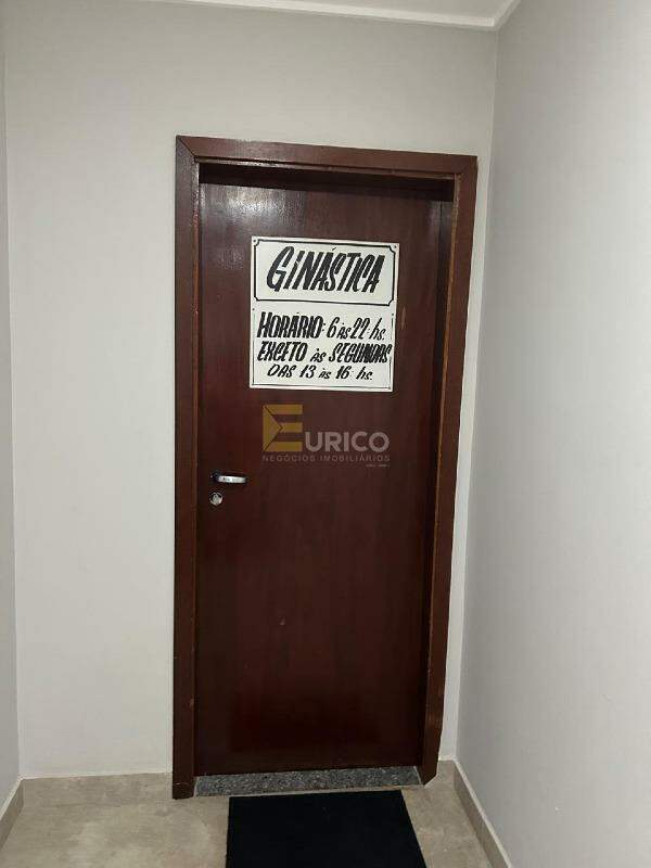 Apartamento para aluguel no Condomínio Via Appia em Vinhedo/SP: 