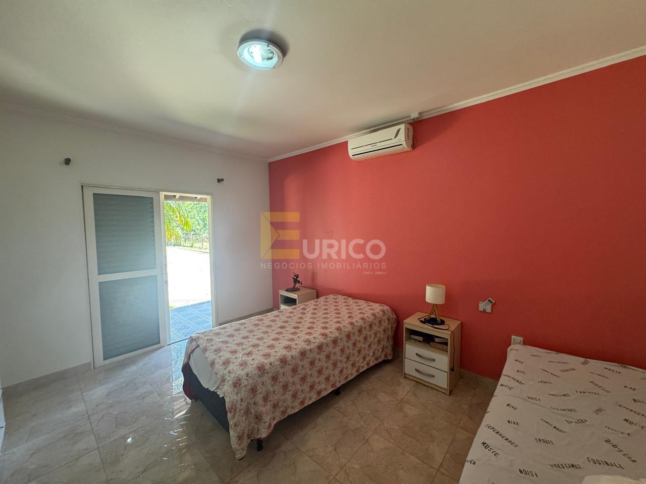 Chácara para aluguel no PINHEIRO em Valinhos/SP:
