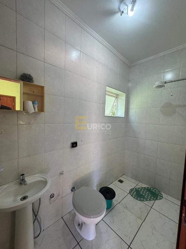 Chácara para aluguel no PINHEIRO em Valinhos/SP: