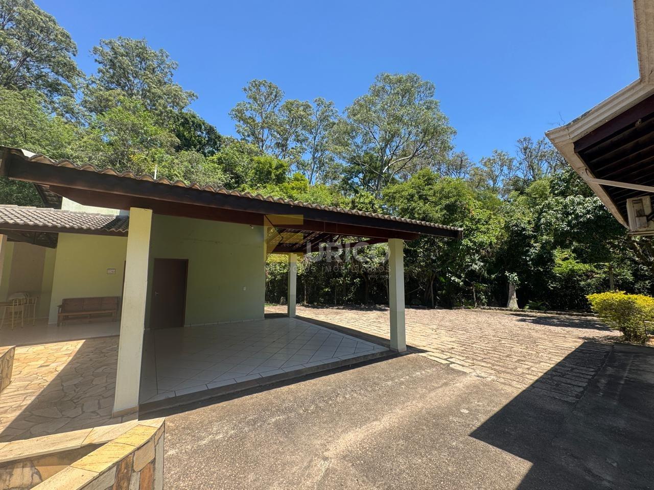 Chácara para aluguel no PINHEIRO em Valinhos/SP:
