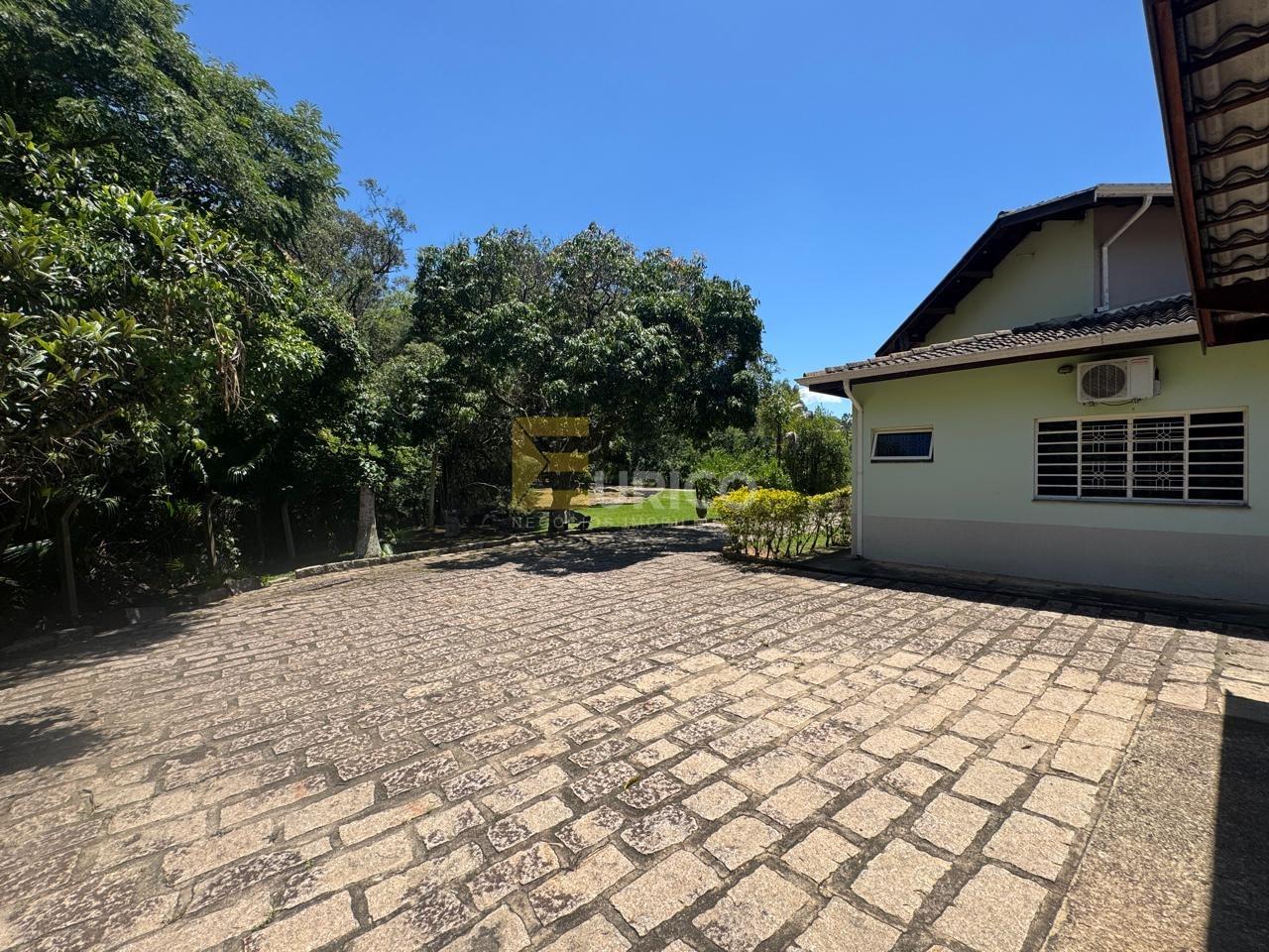 Chácara para aluguel no PINHEIRO em Valinhos/SP: