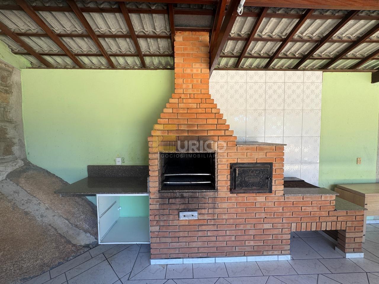 Chácara para aluguel no PINHEIRO em Valinhos/SP: