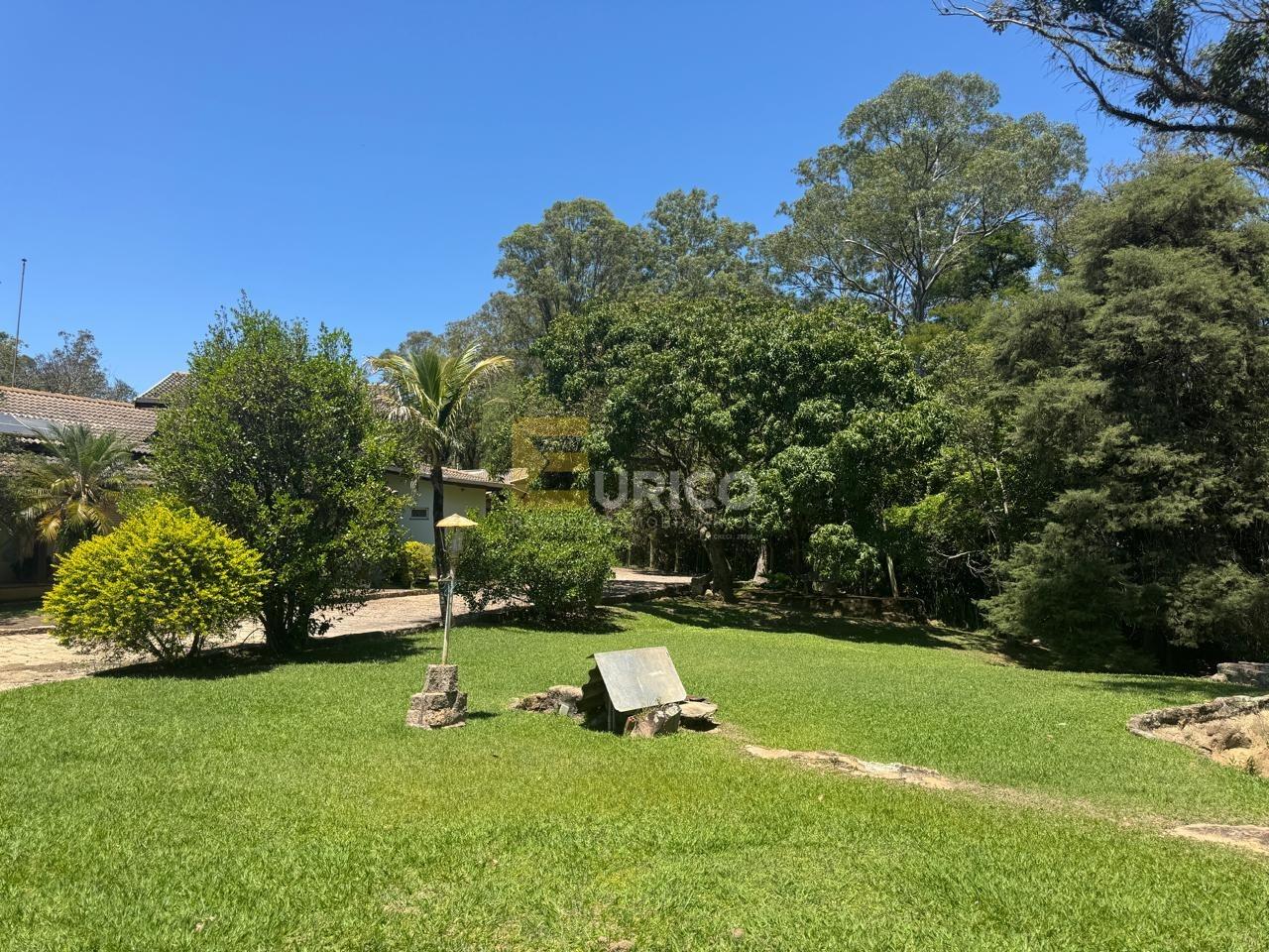Chácara para aluguel no PINHEIRO em Valinhos/SP: 