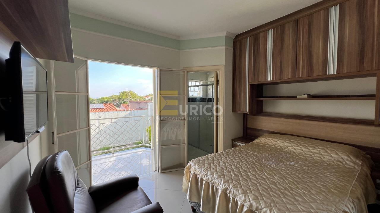 Casa à venda no VILA RAMACIOTTI em Valinhos/SP: 