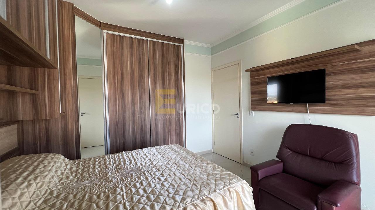 Casa à venda no VILA RAMACIOTTI em Valinhos/SP: 