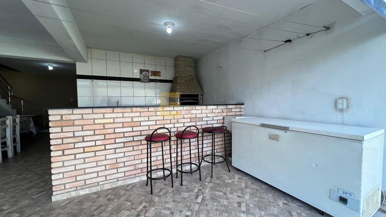 Casa à venda no VILA RAMACIOTTI em Valinhos/SP: 