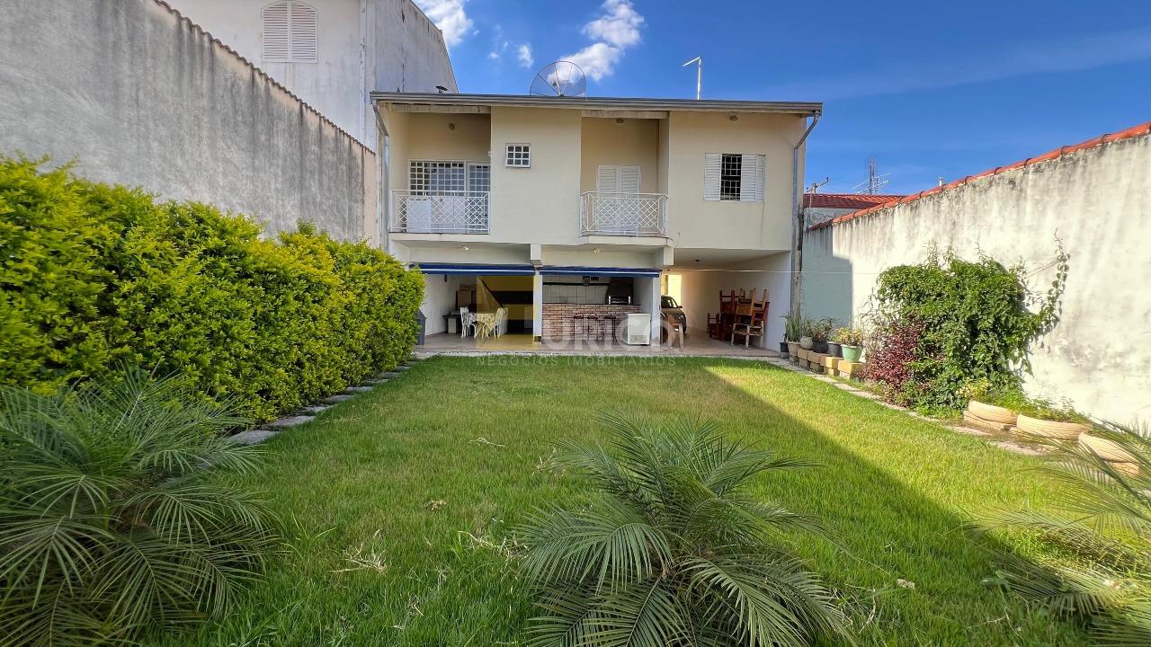 Casa à venda no VILA RAMACIOTTI em Valinhos/SP: 