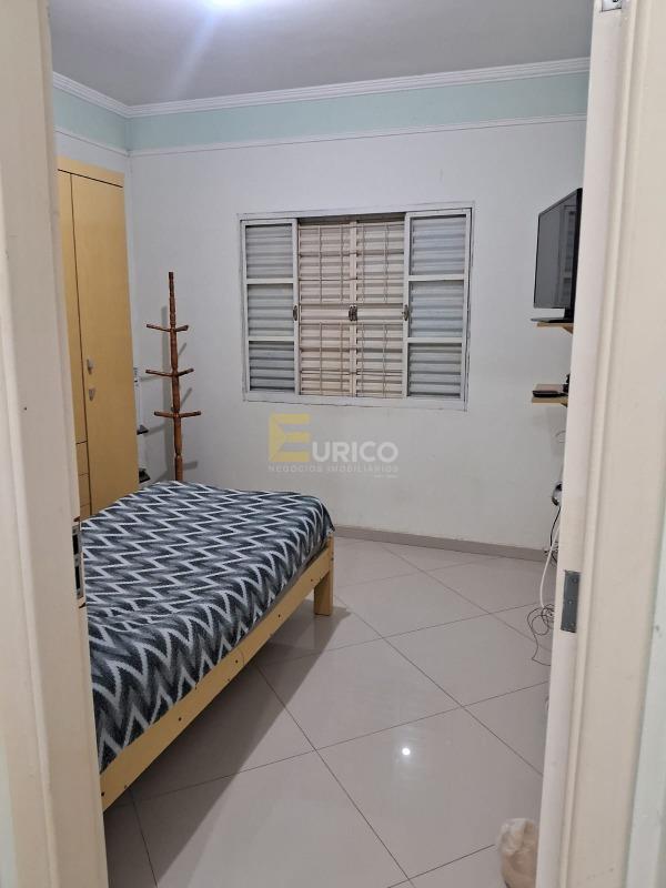 Casa à venda no VILA RAMACIOTTI em Valinhos/SP: 