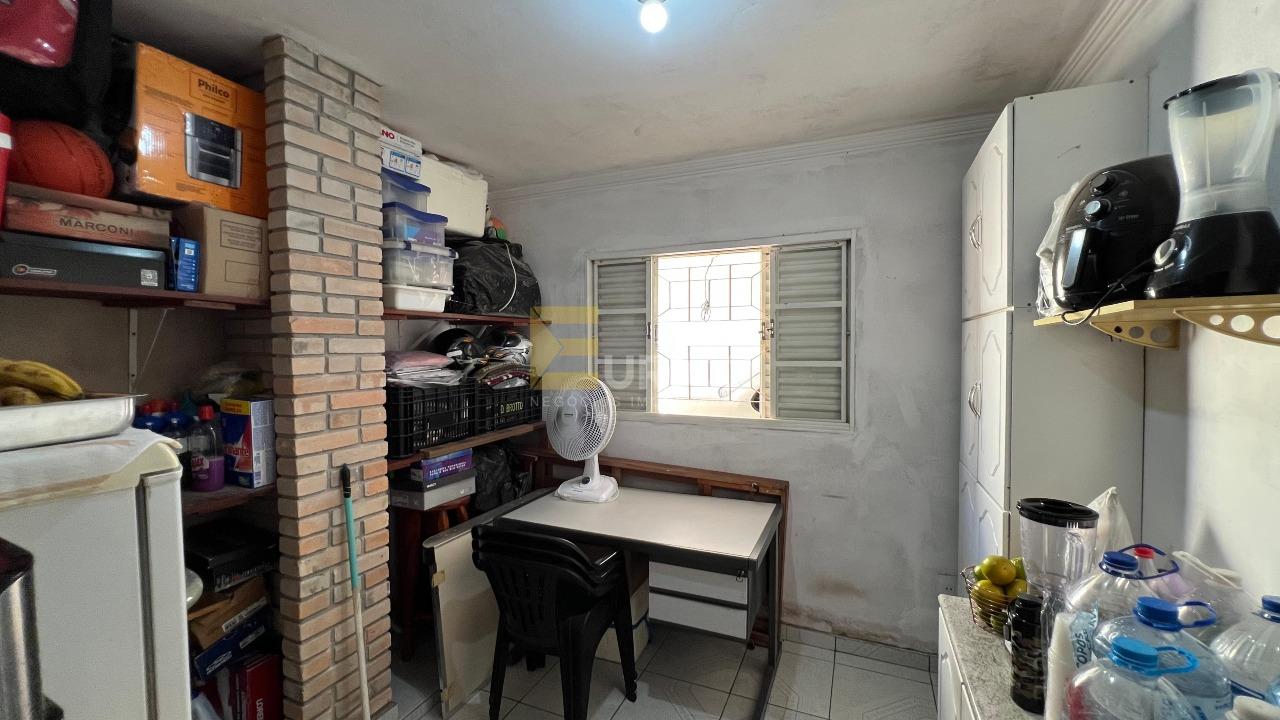 Casa à venda no VILA RAMACIOTTI em Valinhos/SP: 